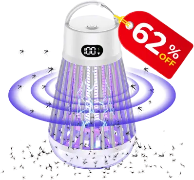MosquitoZap